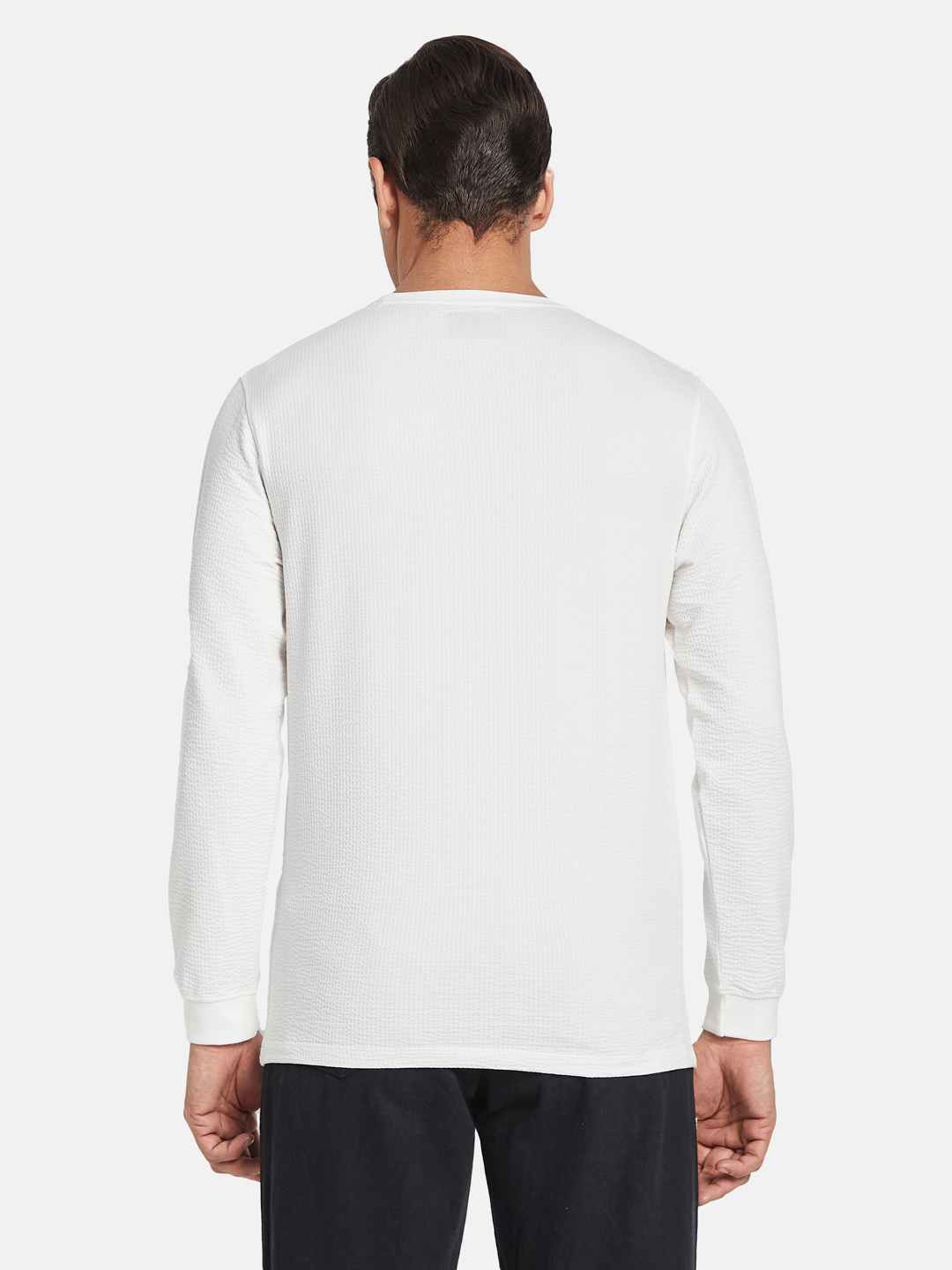 METTLE Men T-shirt