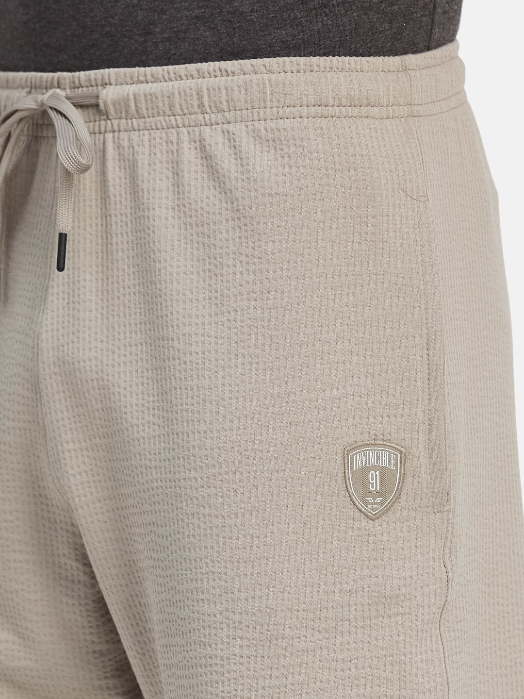 Octave Men Shorts