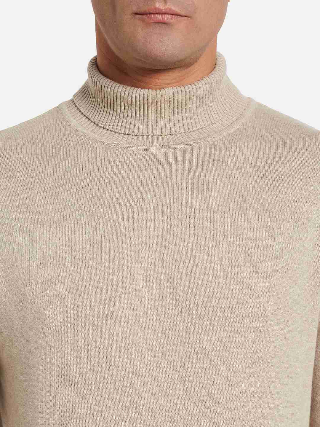 METTLE Men Pullover