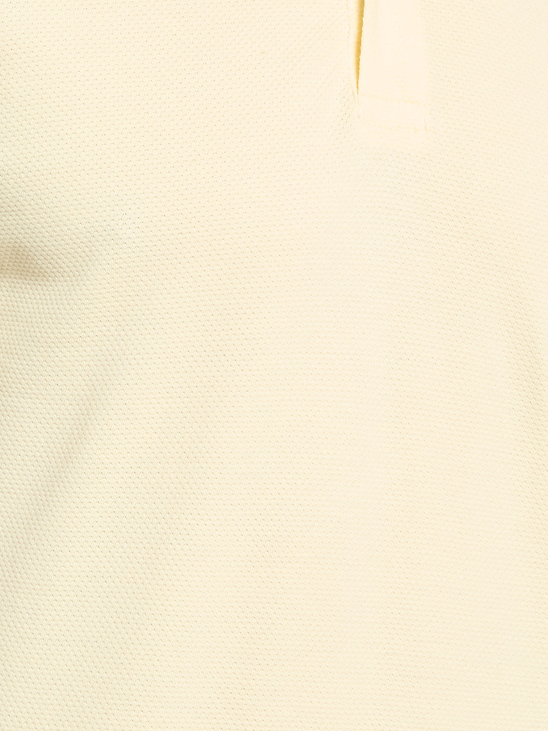 Octave Men Polo Collar T-shirt
