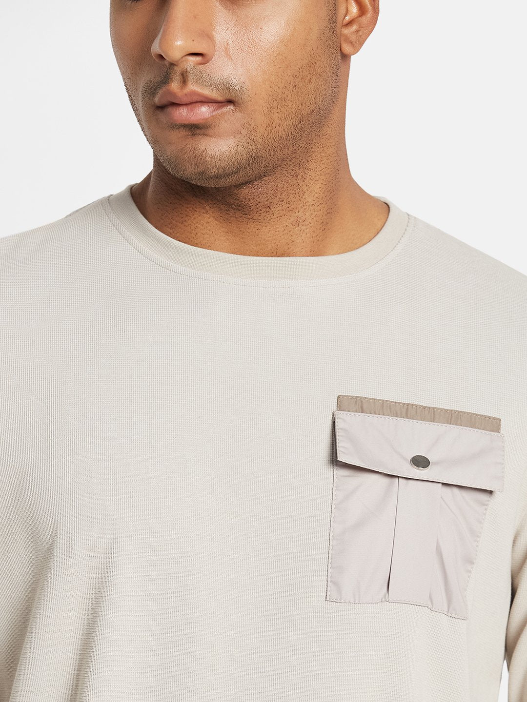 METTLE Men T-shirt