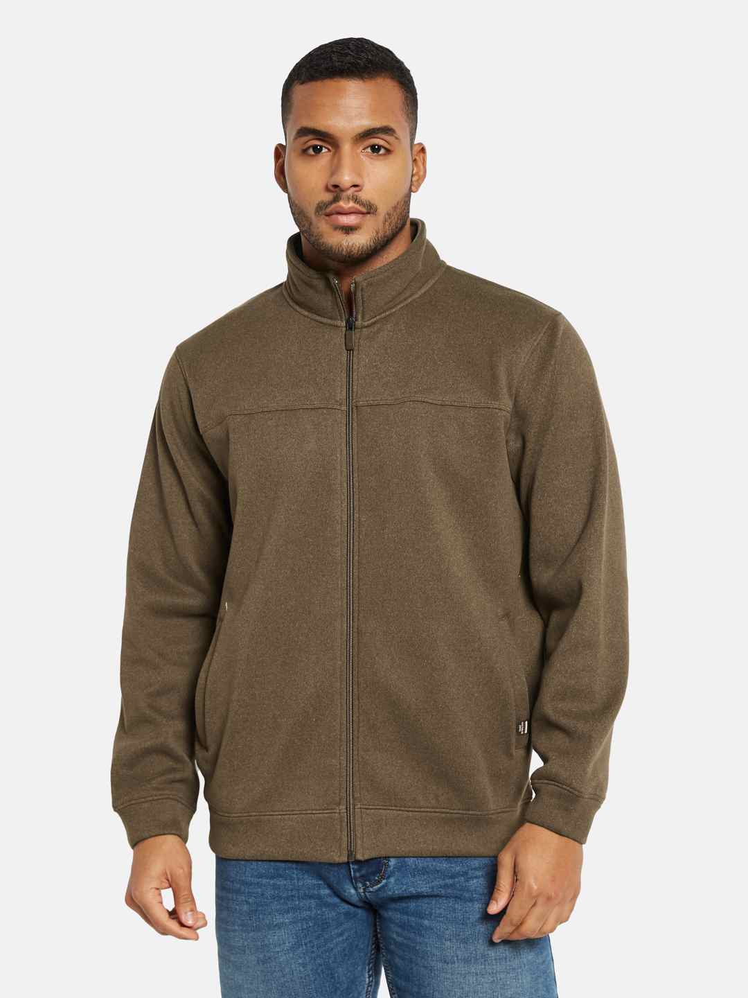 Octave Men Sweatshirt