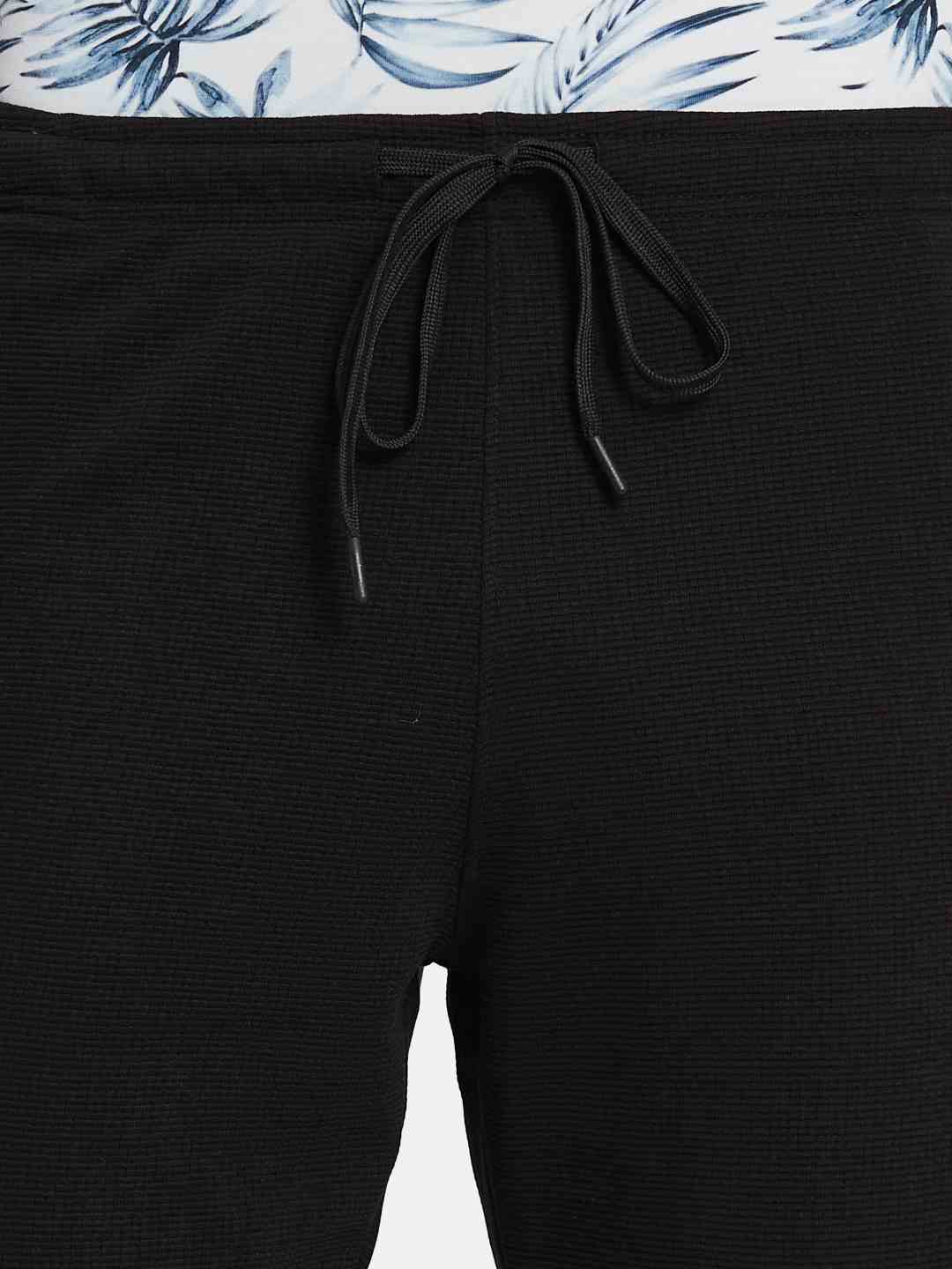 Octave Men Shorts