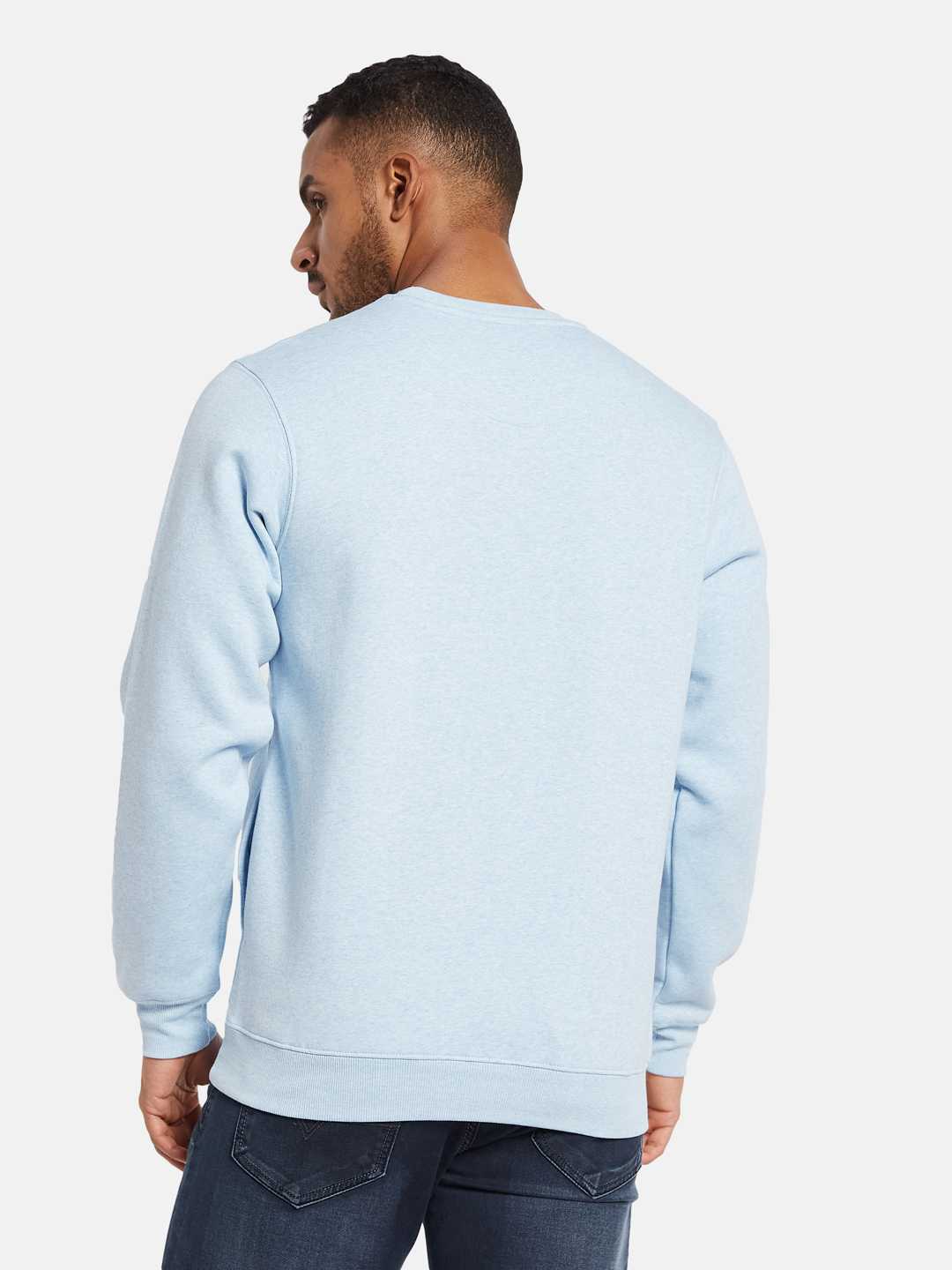 Octave Men Sweatshirt