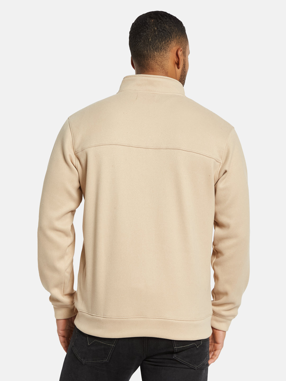 Octave Men Sweatshirt