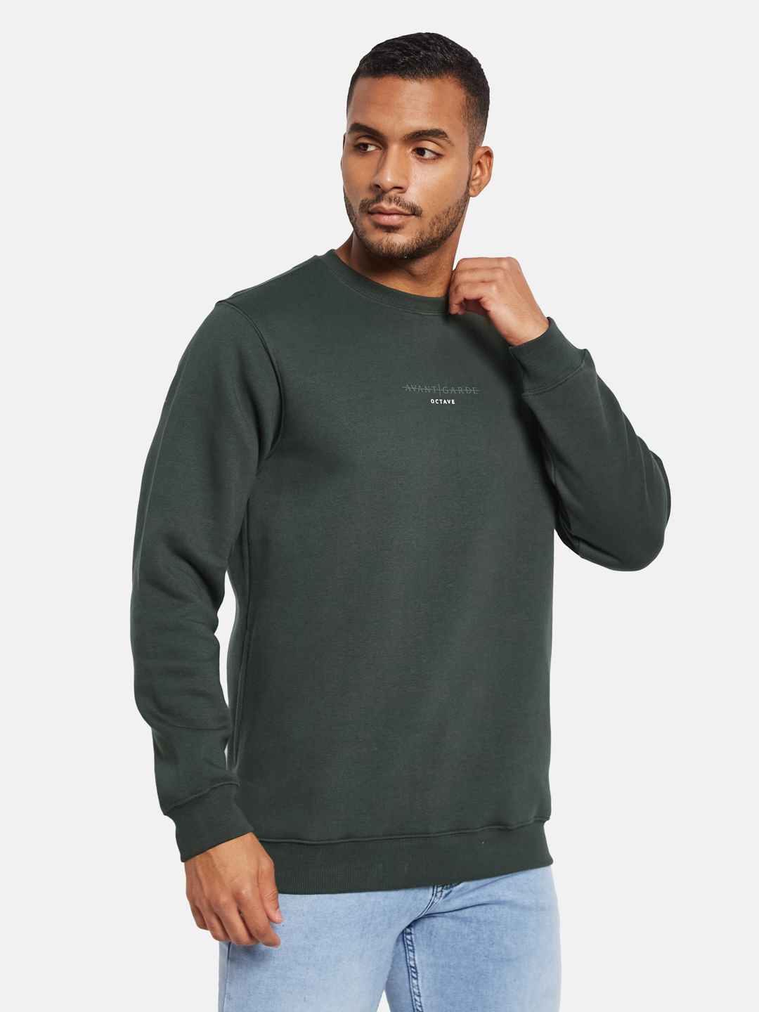 Octave Men Sweatshirt