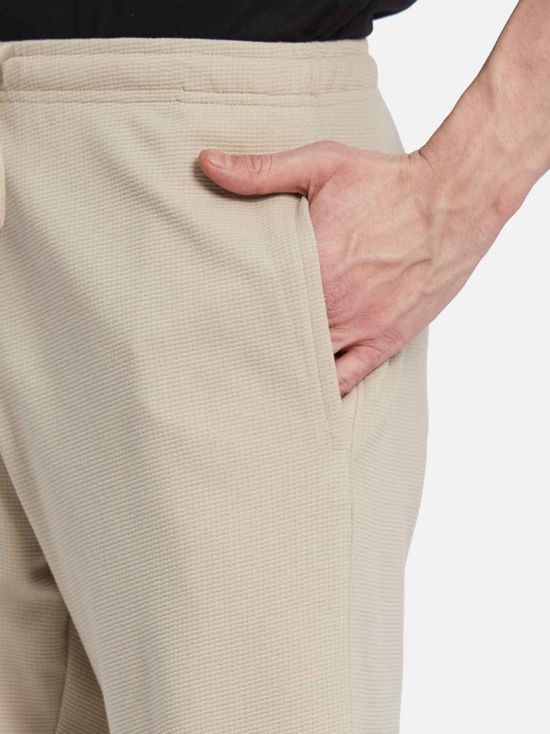 Octave Men Sports Shorts