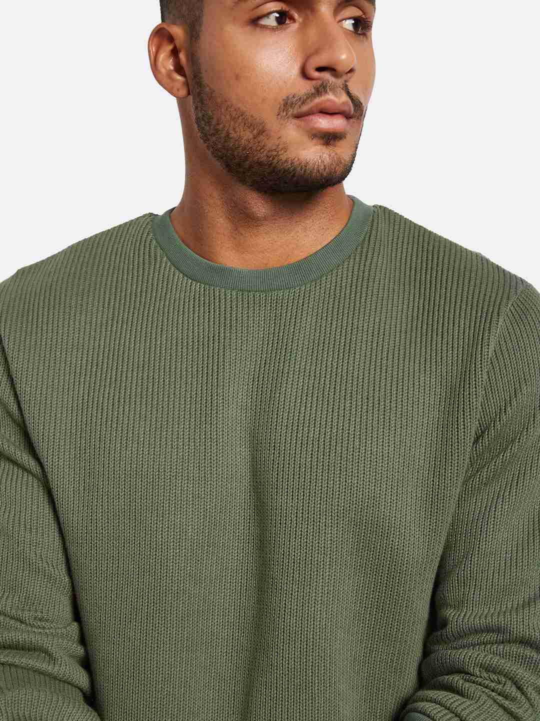 Octave Men Sweatshirt