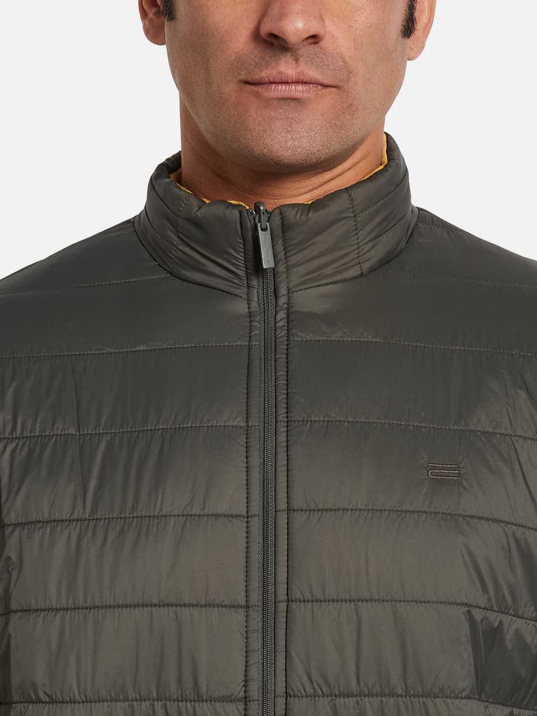 METTLE Men Jacket