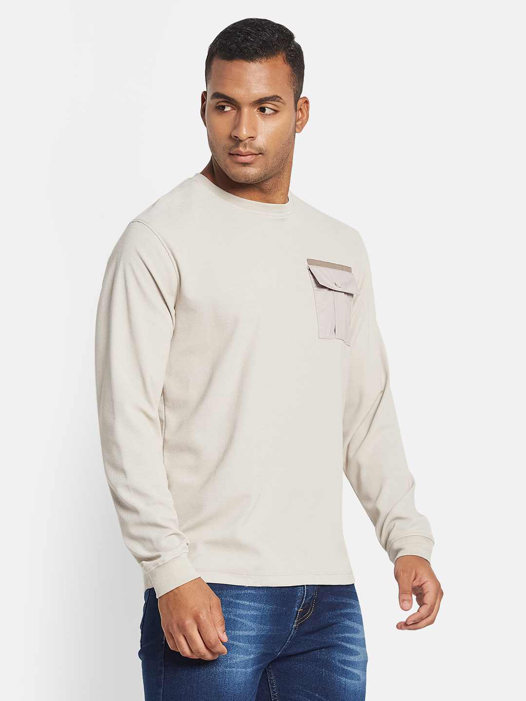 METTLE Men T-shirt