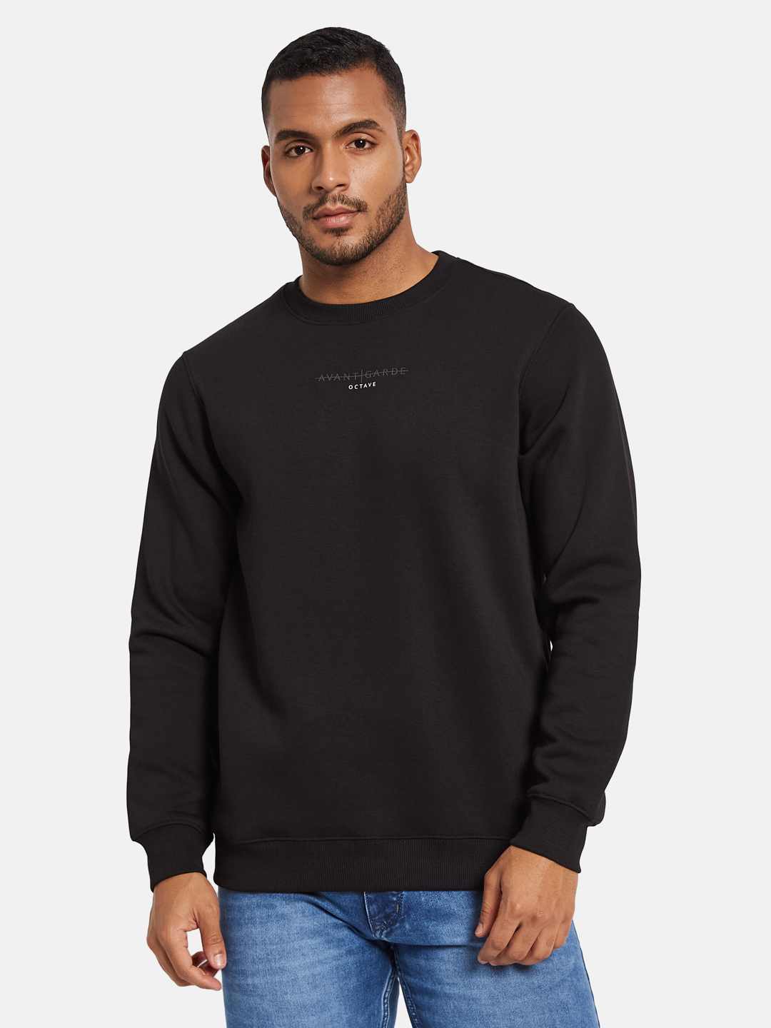 Octave Men Sweatshirt