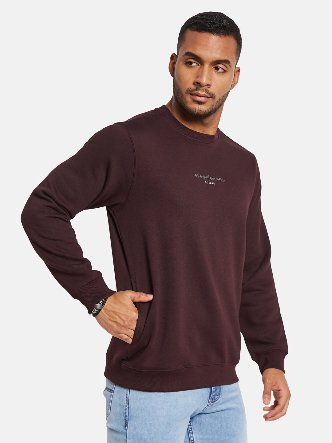 Octave Men Sweatshirt