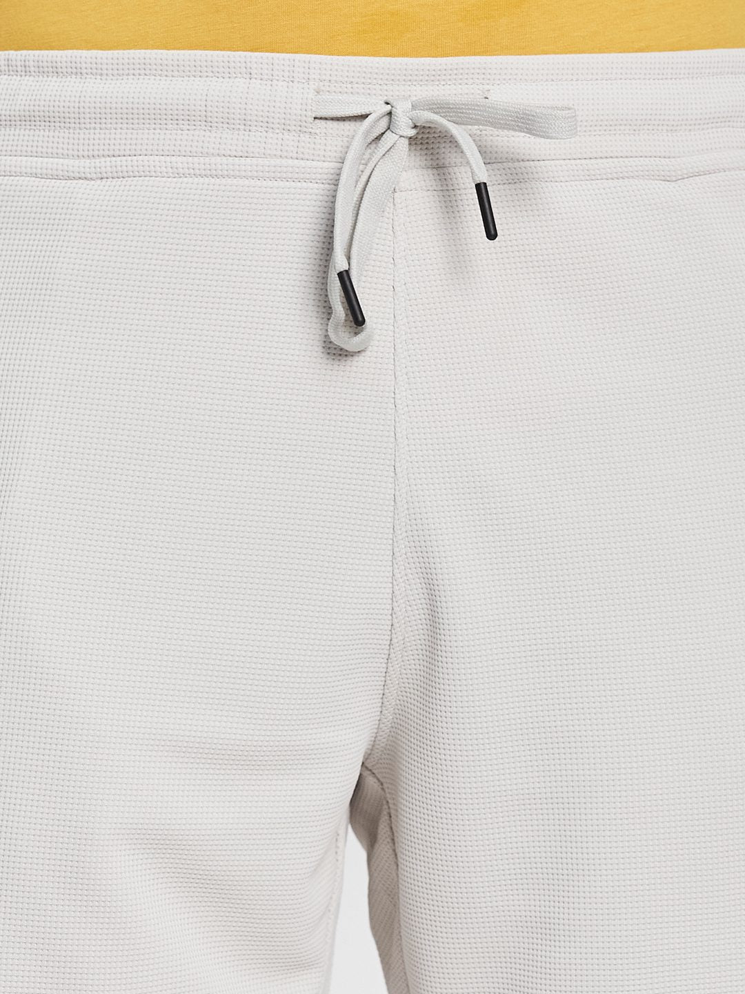 Octave Men Solid Shorts