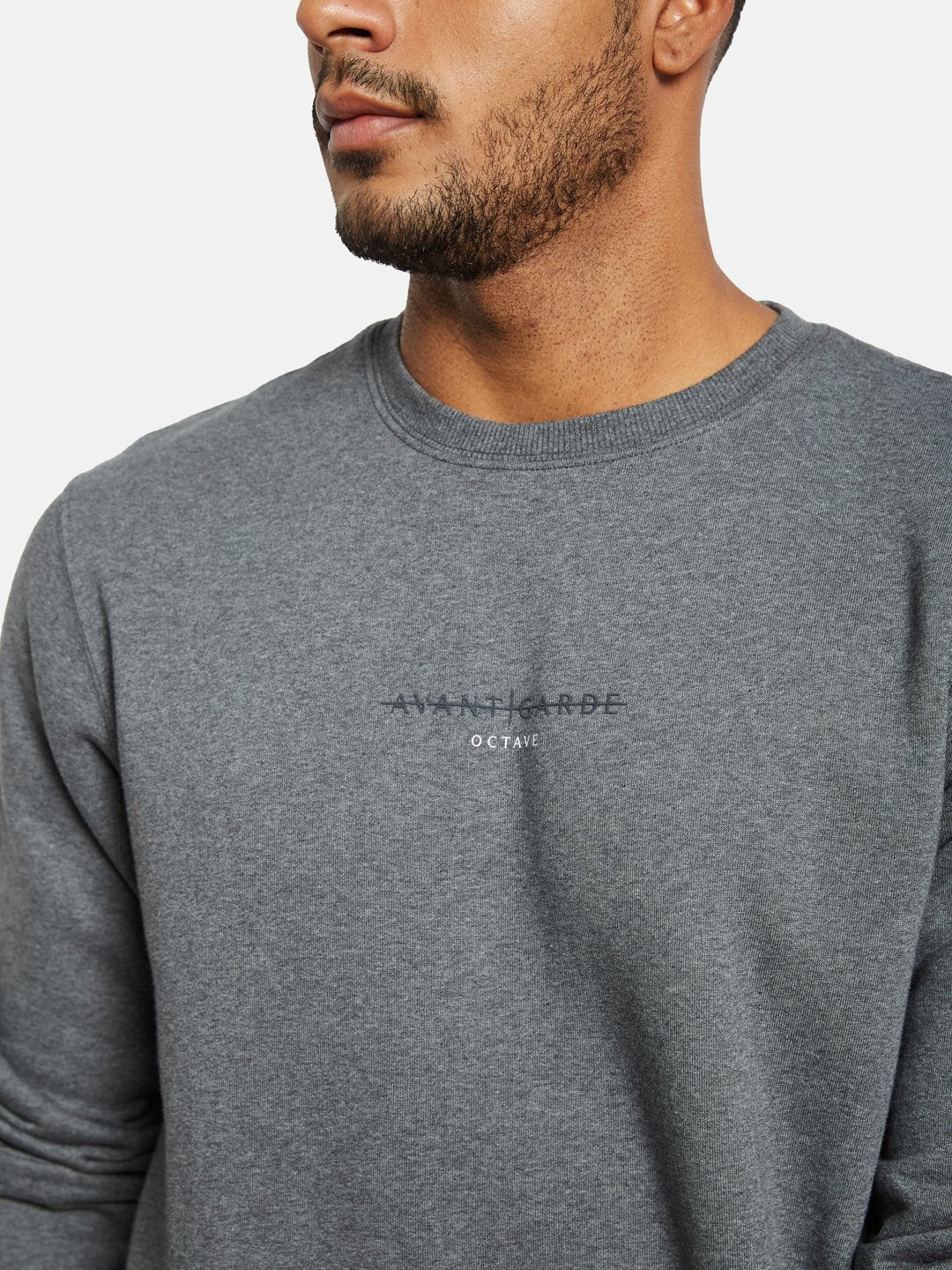 Octave Men Sweatshirt