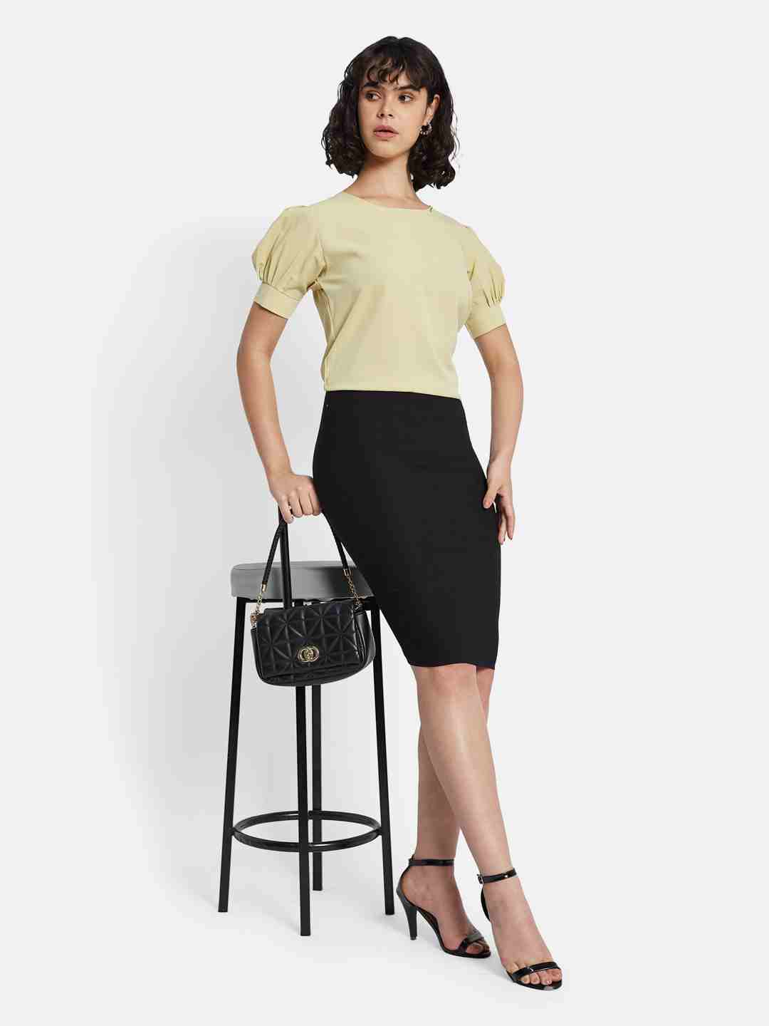 METTLE Cotton Top
