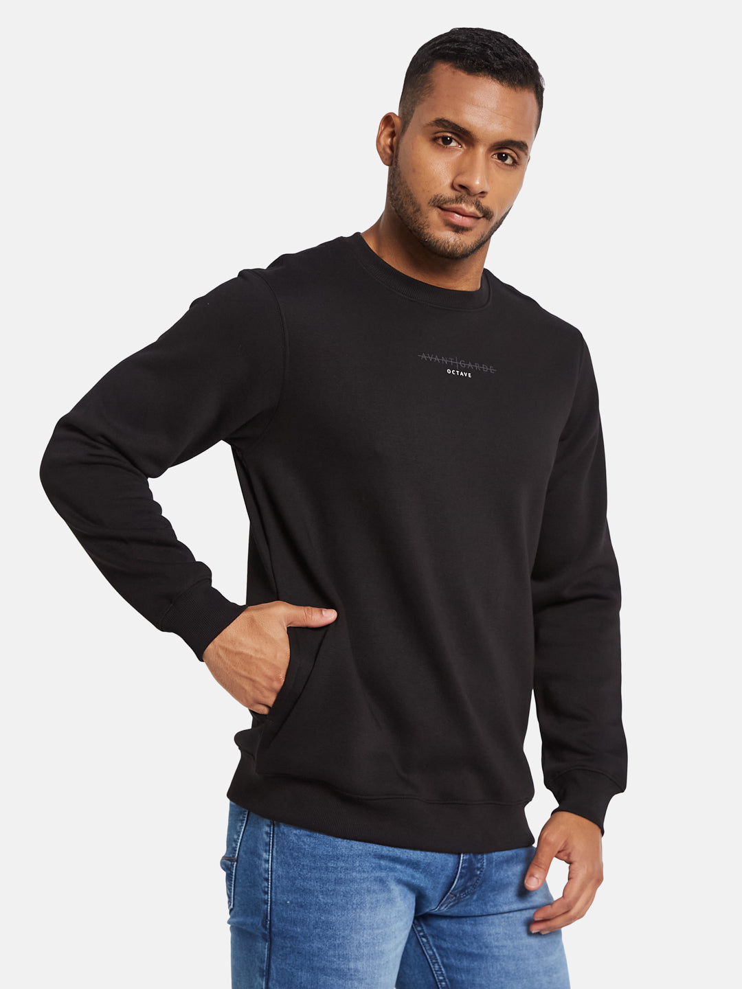 Octave Men Sweatshirt