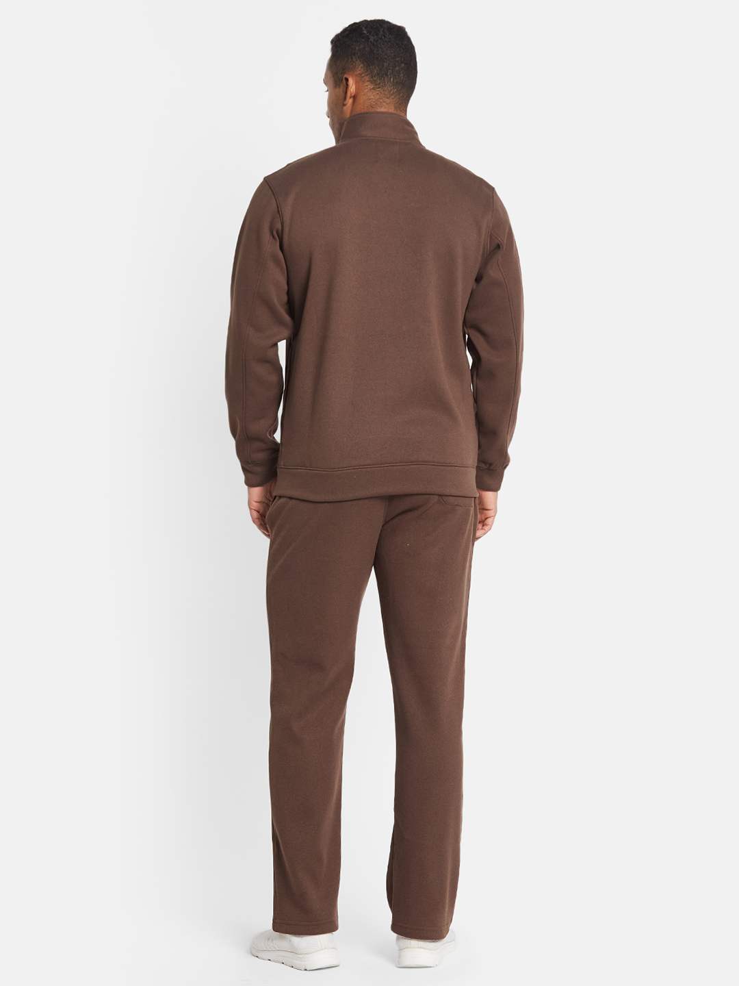 Octave Men Mid-Rise Tracksuits