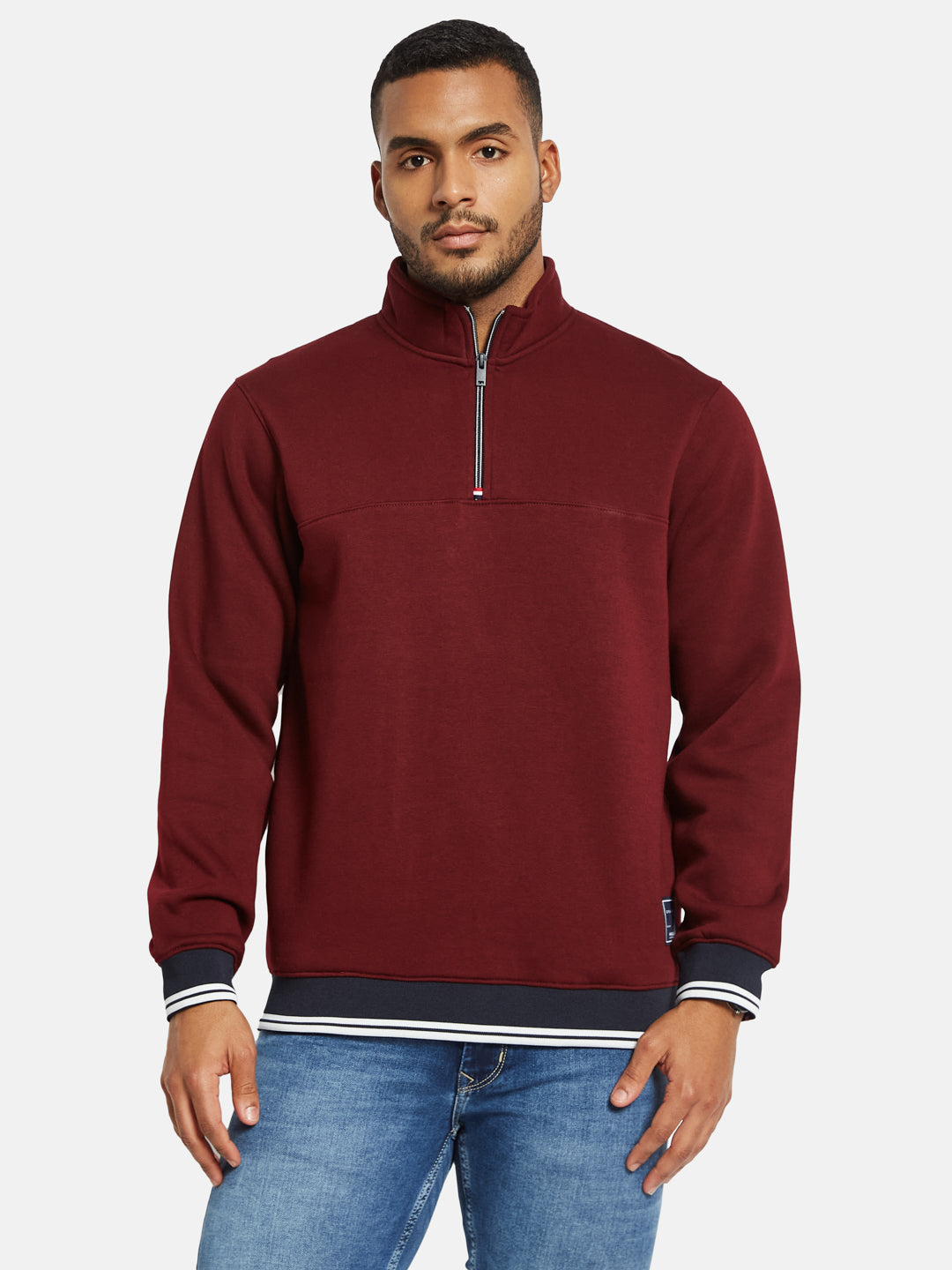 Octave Men Sweatshirt