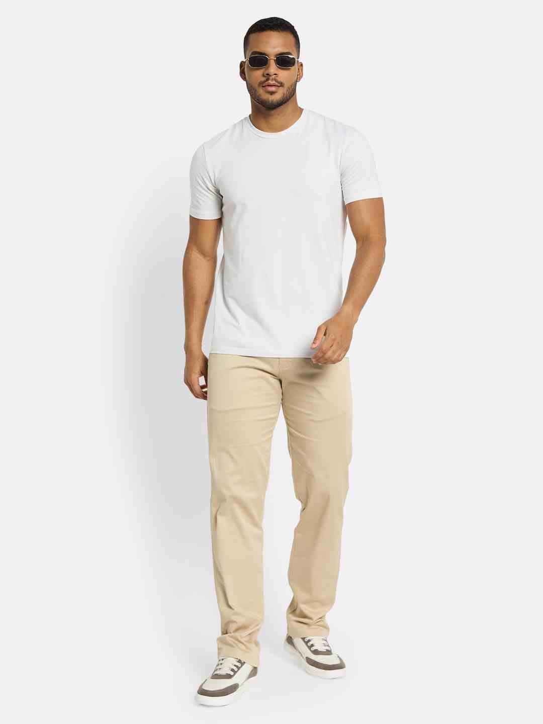 Octave Men Trouser