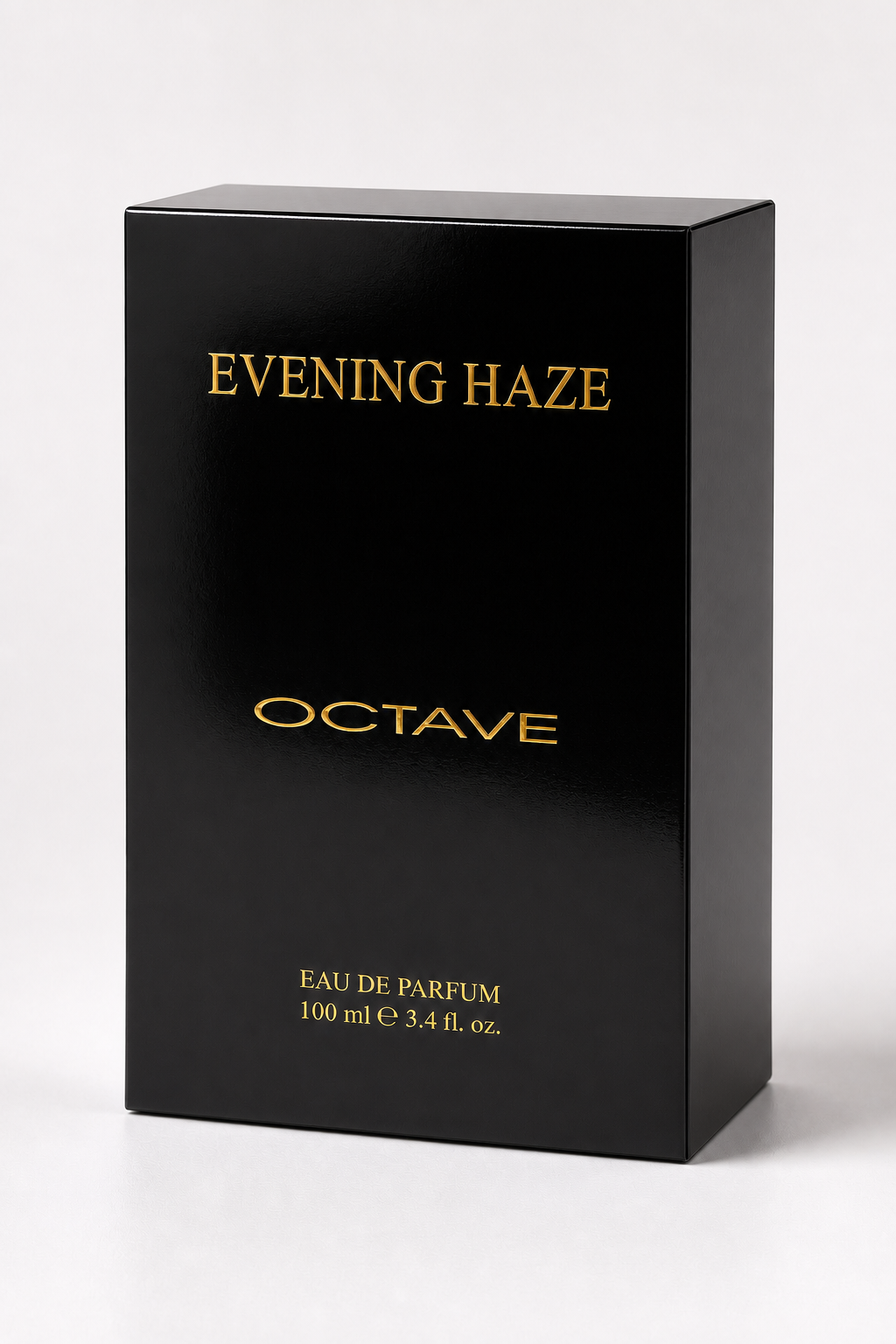 Evening Haze Eau De Parfum - Premium  Perfume (100ml) | Octave
