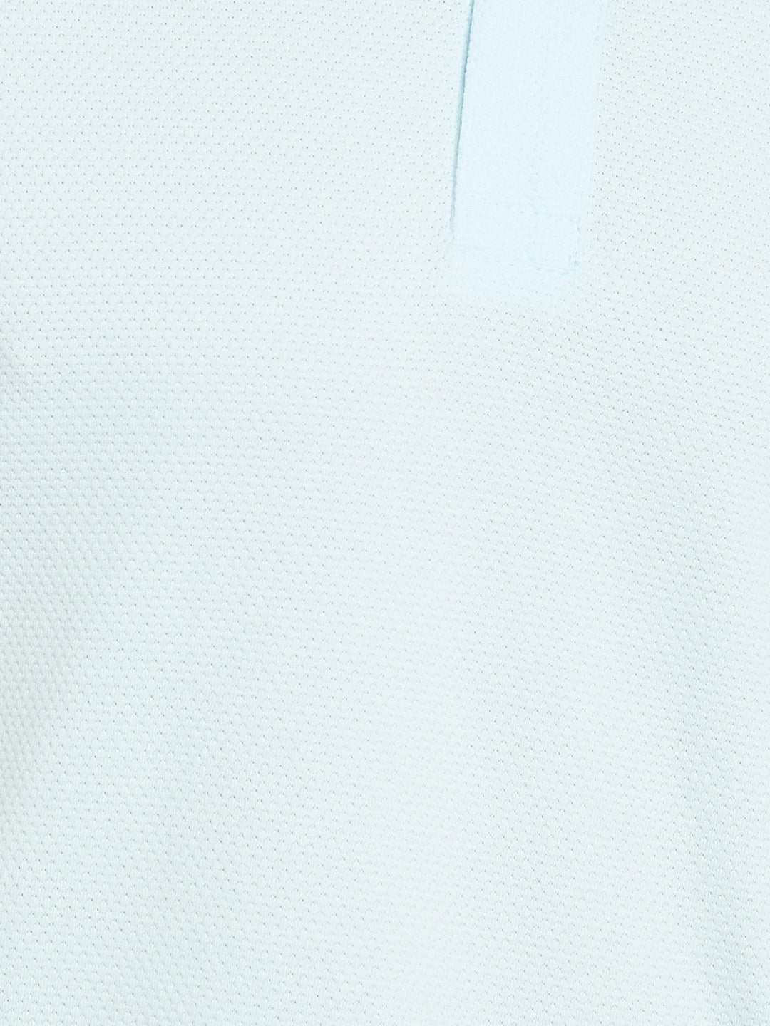 Octave Men Polo Collar T-shirt