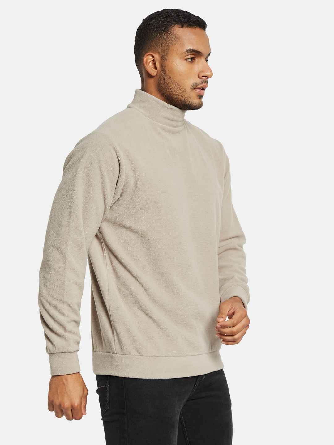 Octave Men Sweatshirt
