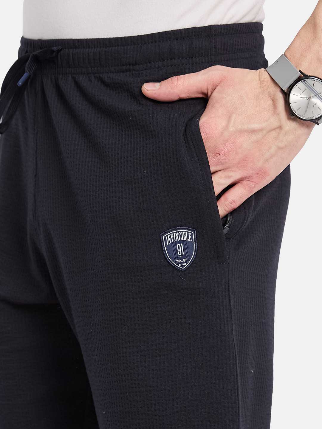 Octave Men Sports Shorts