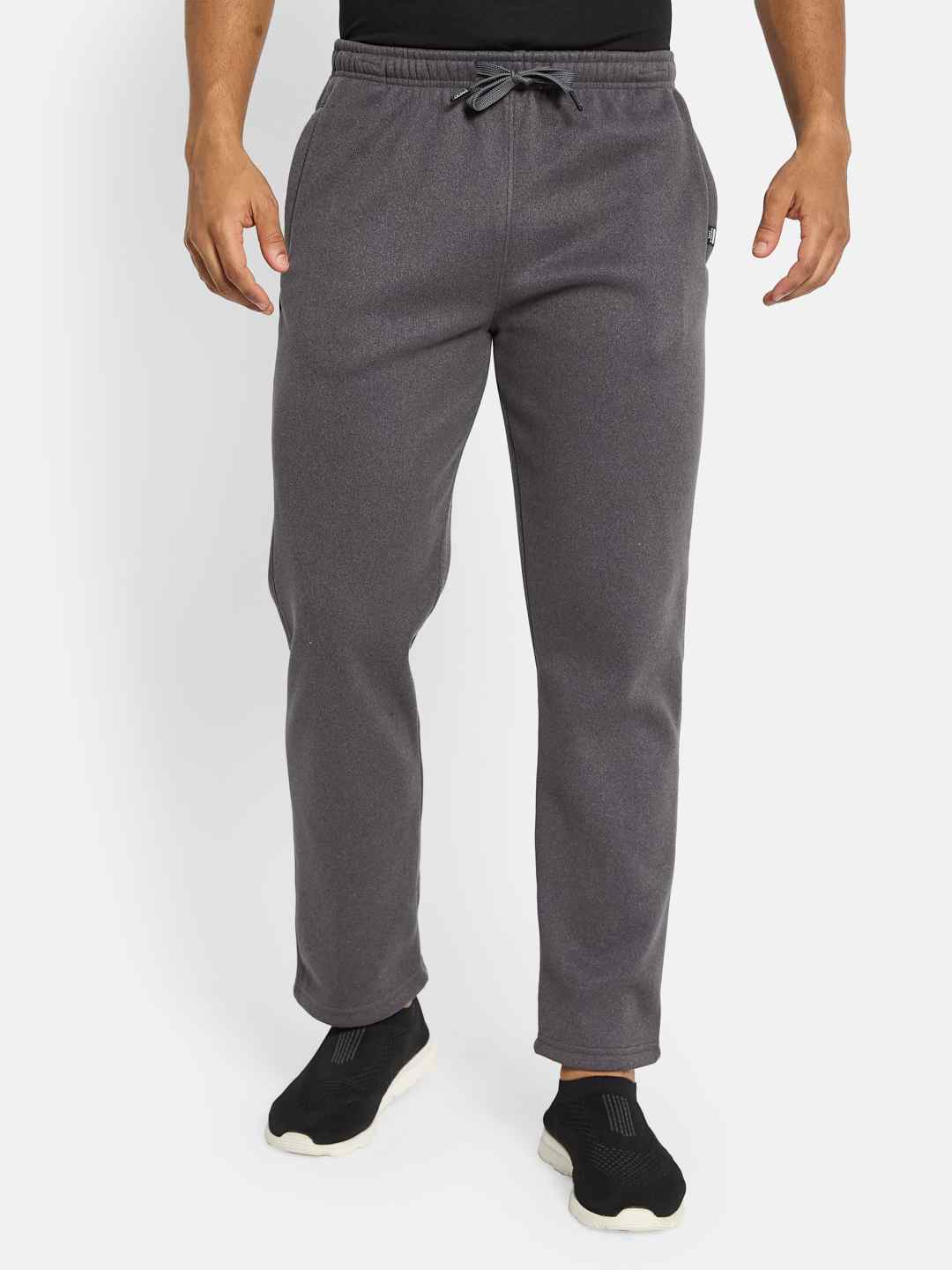 Octave Men Mid-Rise Track Pants