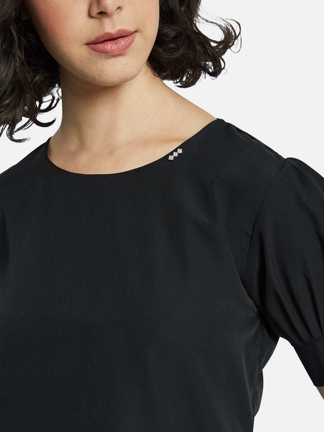 METTLE Cotton Top