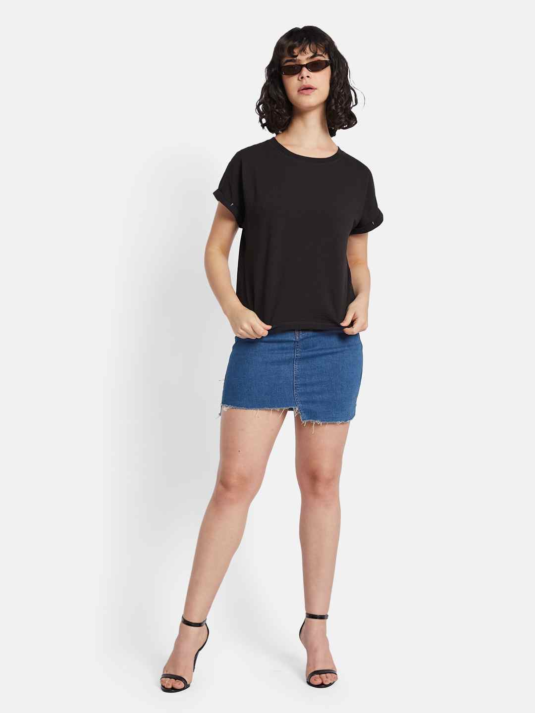 METTLE Women T-shirt