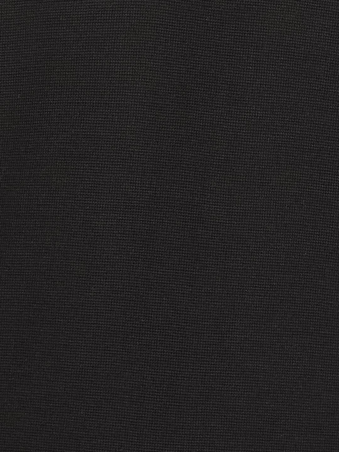 Octave Men Mandarin Collar T-shirt