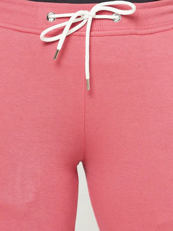 Women Raspberry Trackpants