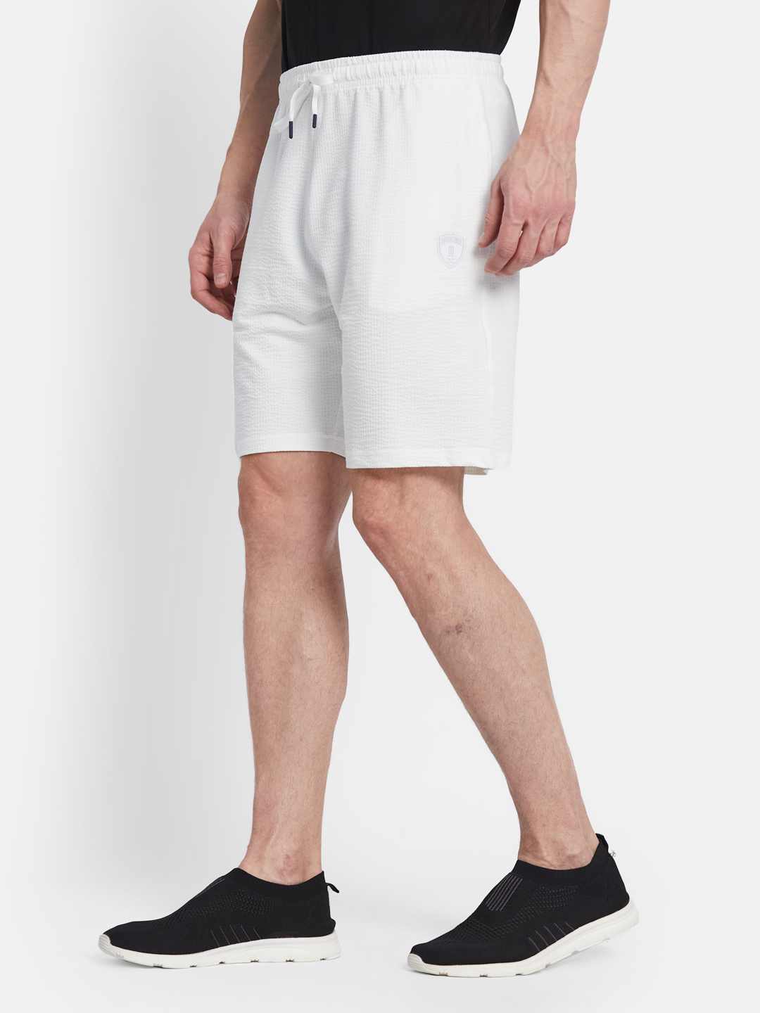 Octave Men Shorts