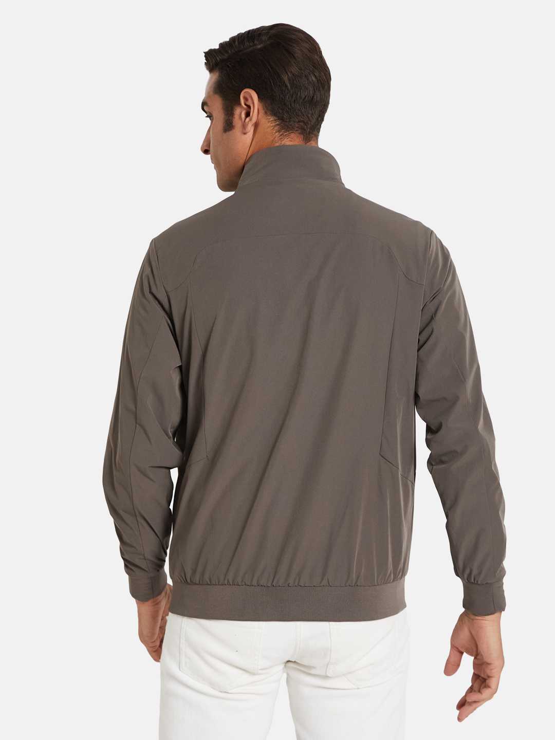 METTLE Men Jacket