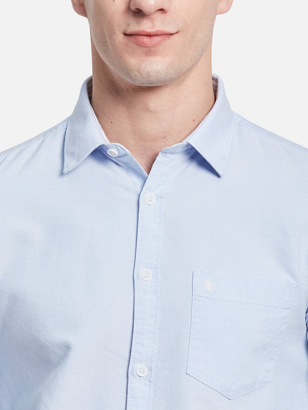 METTLE Men Opaque Casual Shirt