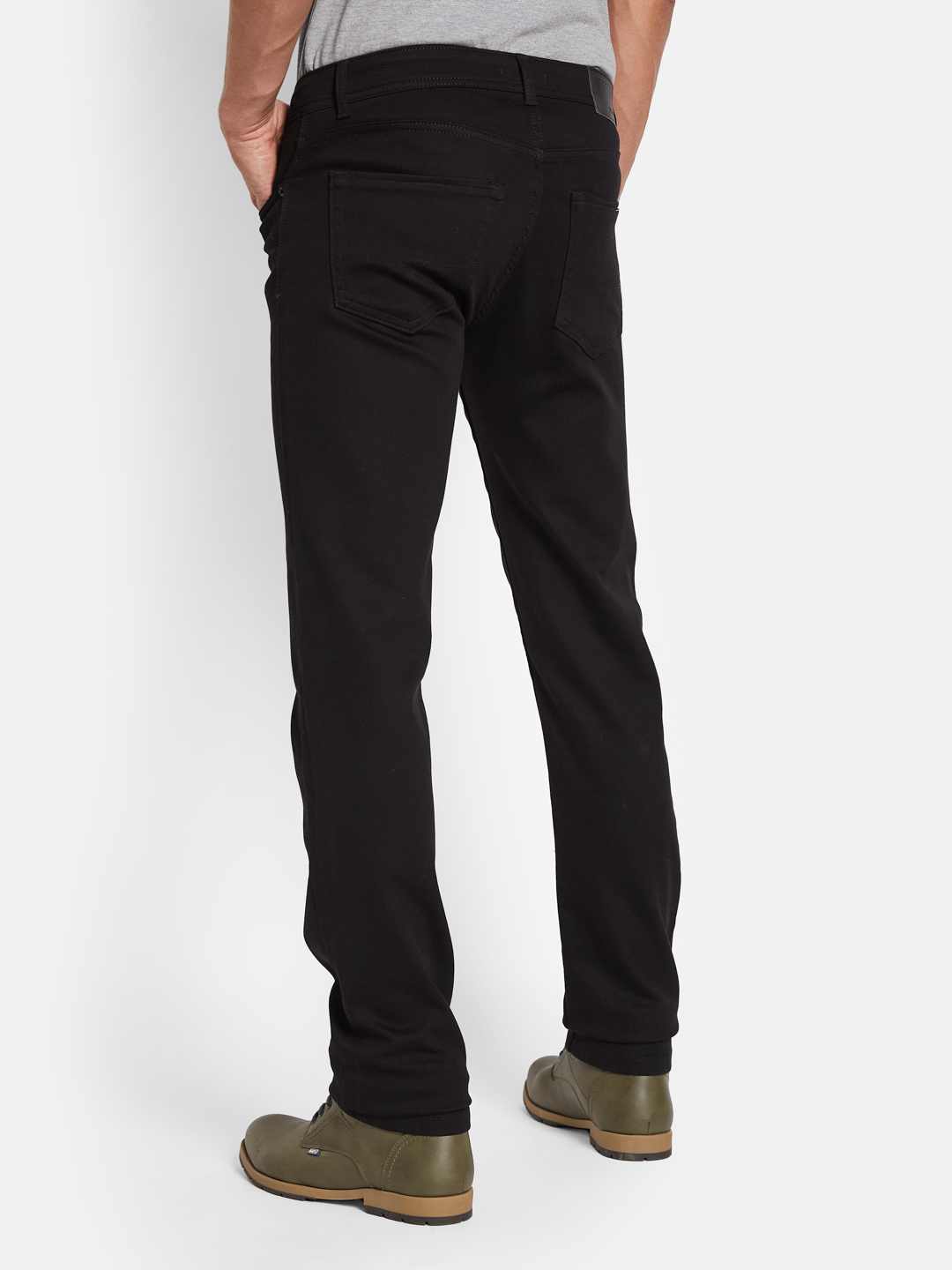 Octave Men Stretchable Jeans