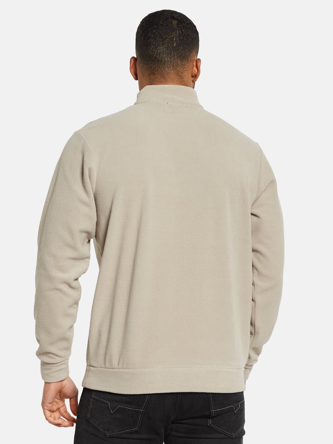Octave Men Sweatshirt