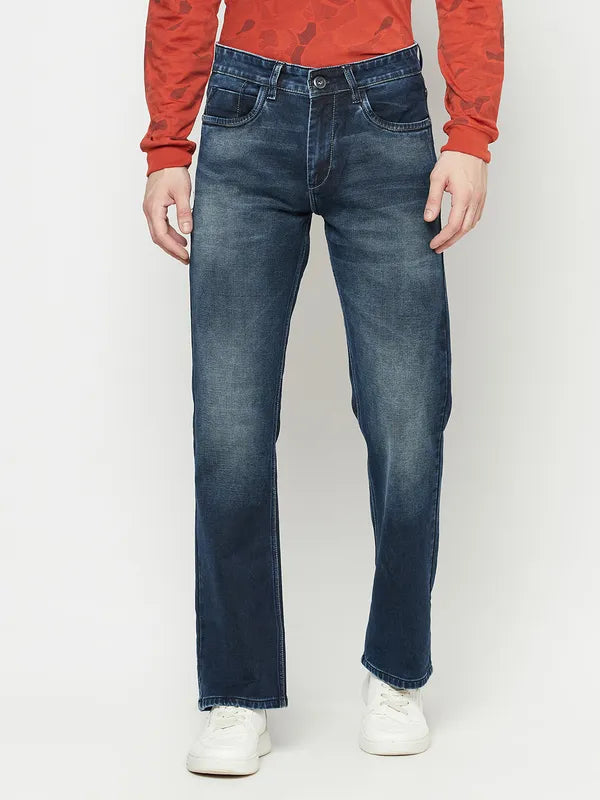 Men Midnight Jeans