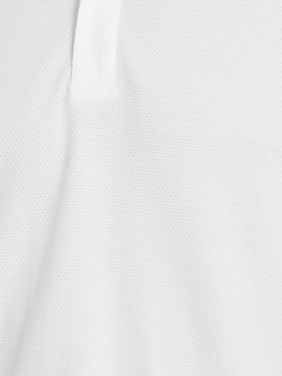 Octave Men Polo Collar T-shirt