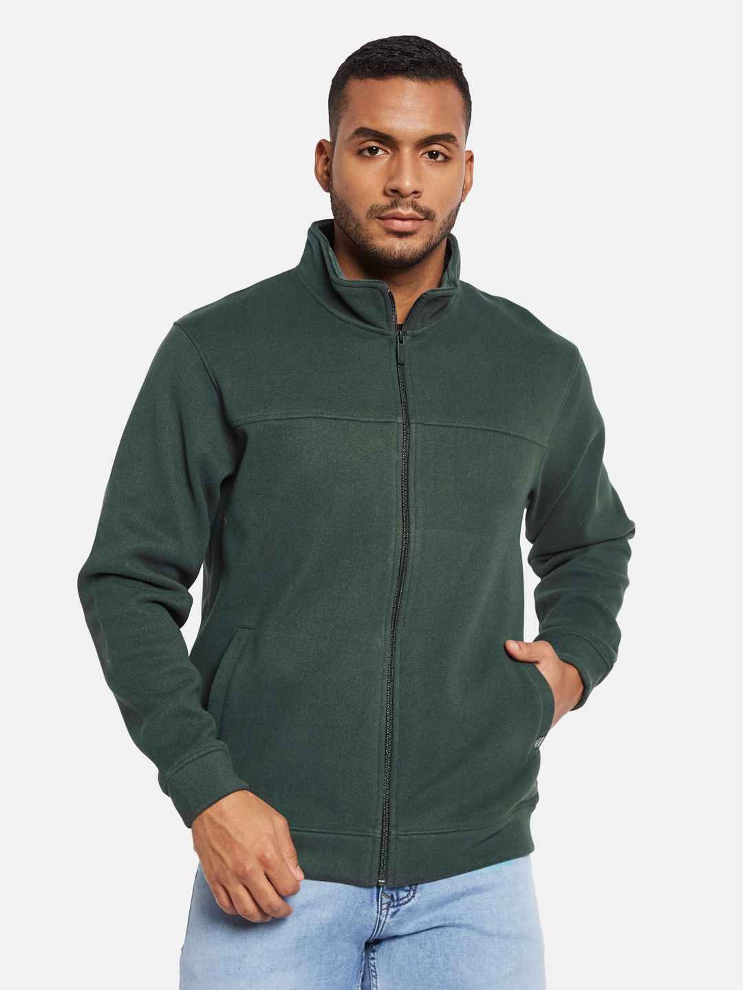 Octave Men Sweatshirt