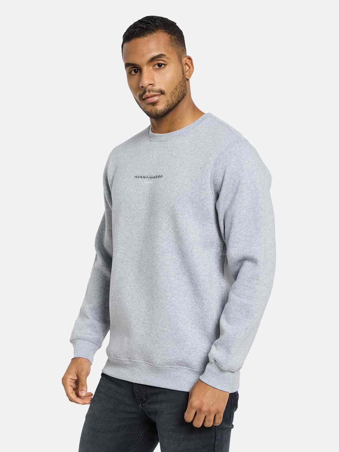 Octave Men Sweatshirt