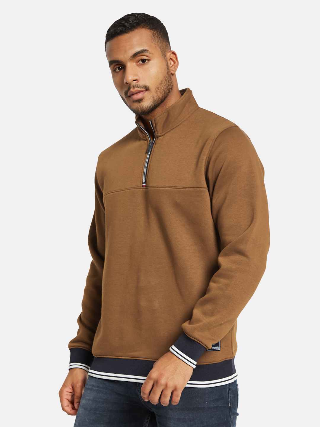 Octave Men Sweatshirt