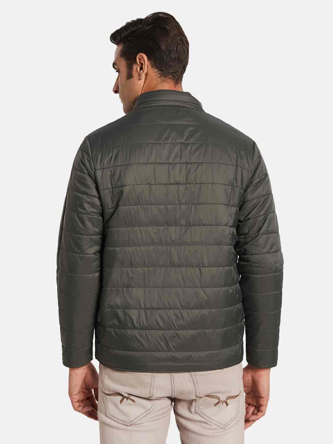 METTLE Men Jacket