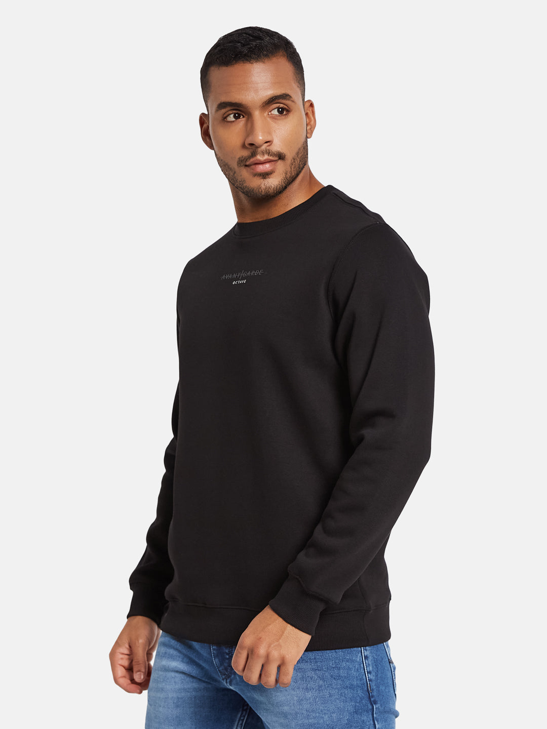 Octave Men Sweatshirt