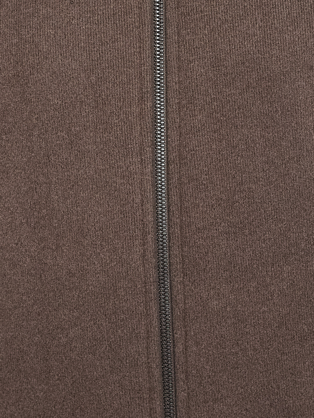 Octave Men Front-Open Sweatshirt