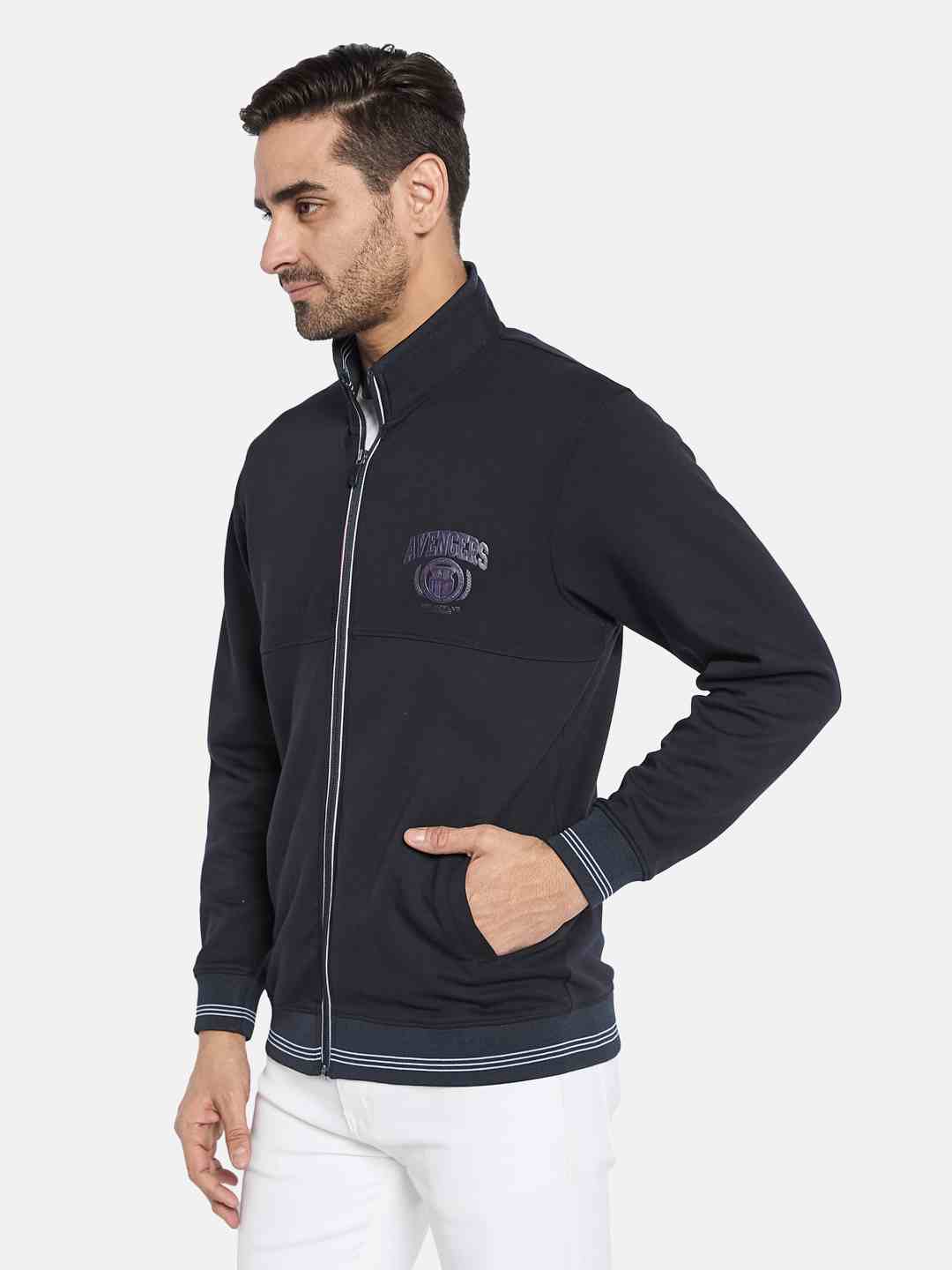 Octave Men Sweatshirt