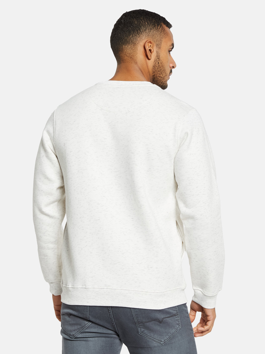 Octave Men Sweatshirt