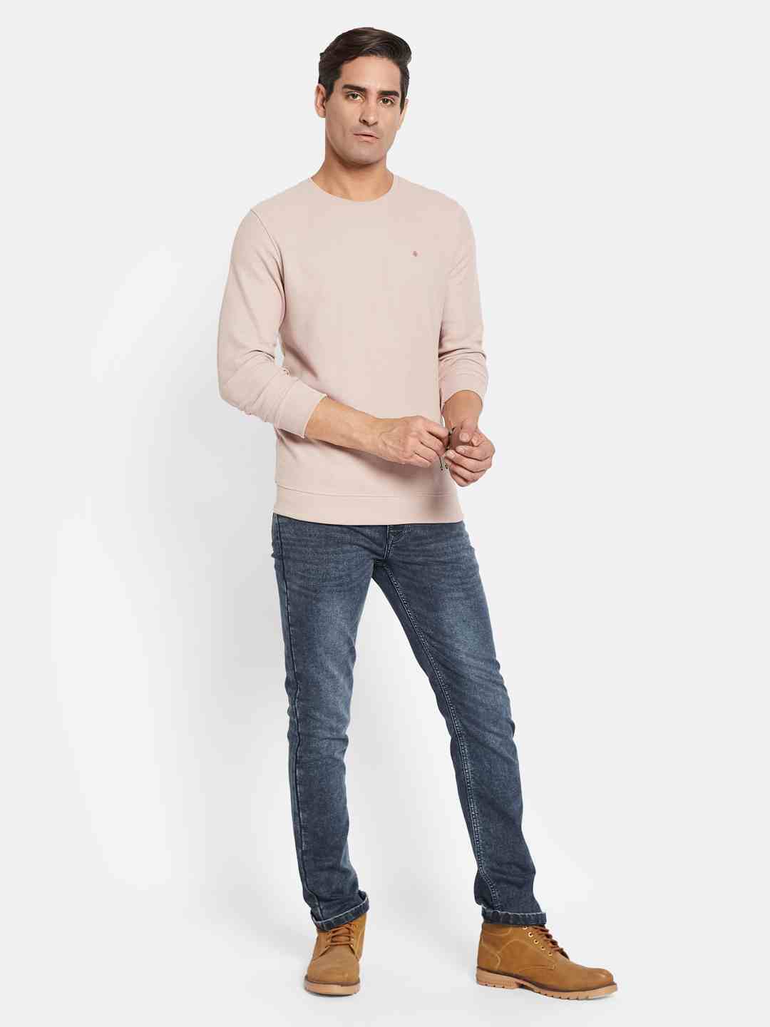 METTLE Men T-shirt