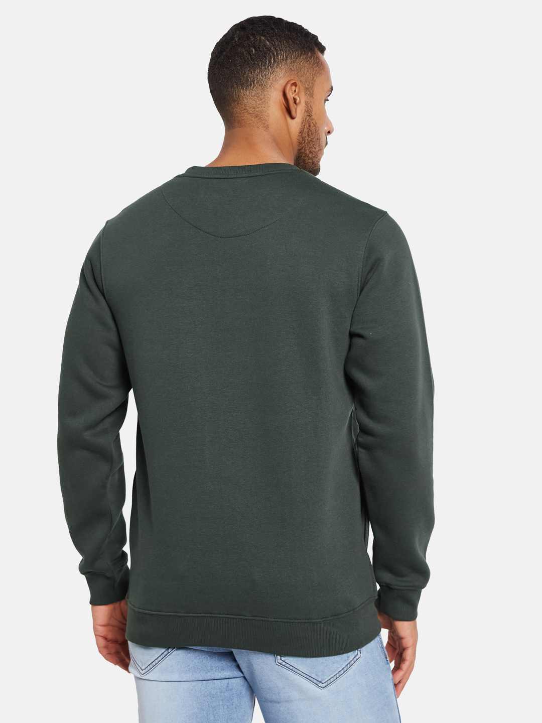 Octave Men Sweatshirt