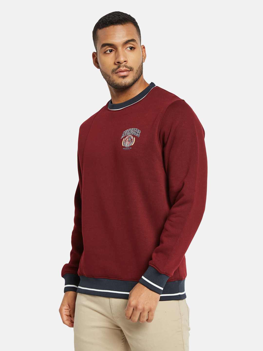 Octave Men Sweatshirt